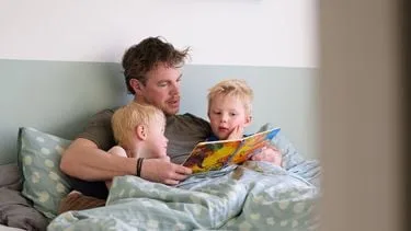 Dit waren in 2025 de populairste namen voor jongens en meisjes