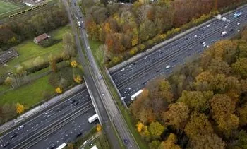 Kamer wil dat kabinet verbreding A27 bij Amelisweerd schrapt