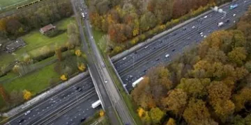 Kamer wil dat kabinet verbreding A27 bij Amelisweerd schrapt