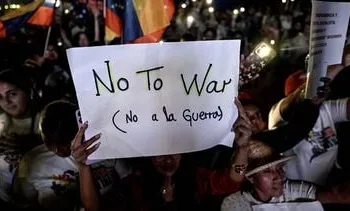 Regering van Venezuela meldt aanvallen en veroordeelt agressie VS