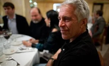 Justitie VS geeft meer dan 3 miljoen nieuwe Epstein-pagina’s vrij