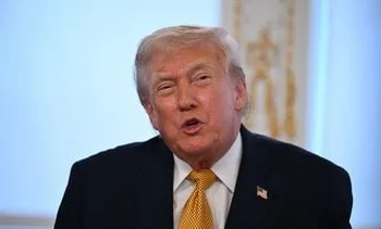 wij gaan land voorlopig besturen