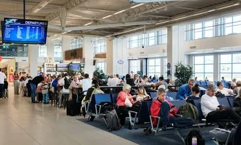 KLM en TUI halen reizigers Antillen met extra vluchten op