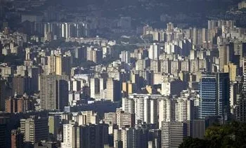 VS voeren aanvallen uit op Venezuela