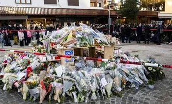 Zwitserland heeft tot dusver 24 doden van brand geïdentificeerd