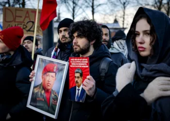 MPs to debate Venezuela raid, papers slam “dangerous precedent”