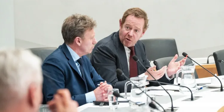 The Netherlands won’t condemn US over Venezuela action