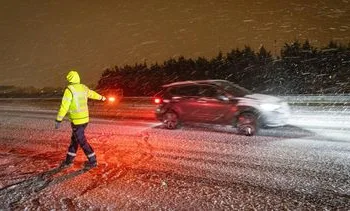 Dit wordt het weer in Noord-Nederland komende week