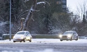 Ga niet rijden als het niet nodig is, waarschuwt Rijkswaterstaat