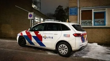 Meisje (10) uit Rotterdam is weer terecht