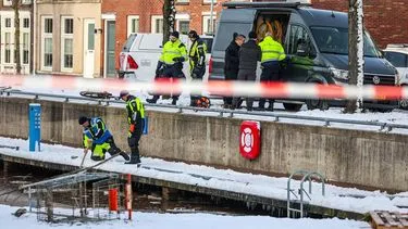 Lichaam vermiste jongen (8) uit Steenwijk gevonden