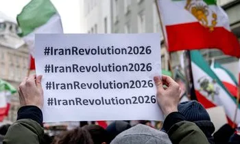 Dodental protesten Iran inmiddels boven de 500, meldt HRANA