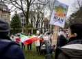 Dutch summon Iranian ambassador over “bloody repression”