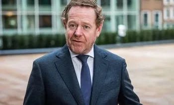 Van Weel noemt dreigement Trump met tarieven chantage