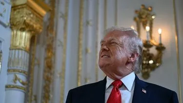 Trump voert tarieven in voor Europese landen om Groenland
