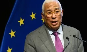 Extra EU-top regeringsleiders vanwege situatie Groenland