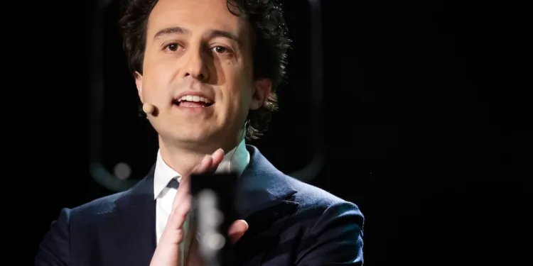 GroenLinks-PvdA opens door to working with the new coalition