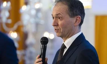 Van Hijum verlaat NSC-top, partij verder zonder politiek leider