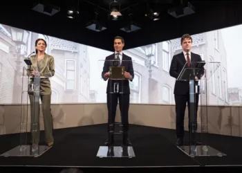 Next Dutch gov’t will be a “cabinet of collaboration”: Jetten