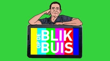 Sneak jij door een poortje van een station? Dirk-Jan betrapt je