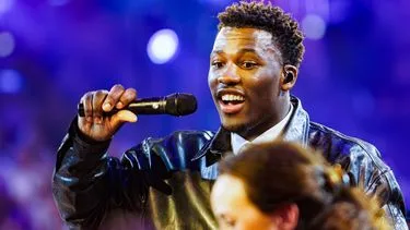 ‘Ik had geen idee wat Vrienden van Amstel LIVE was’