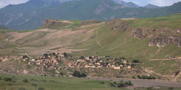 Dutch broadcaster drops Afghan doc after source is arrested