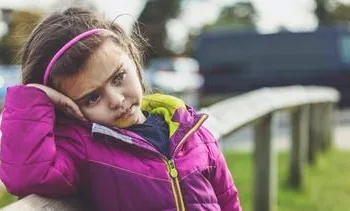 ‘Mijn dochter (6) wordt steeds afgewezen door hetzelfde jongetje’