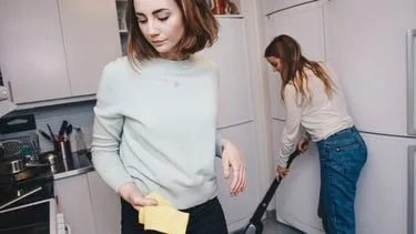 ‘Ik heb spijt van mijn keuze voor mijn huisgenoot’