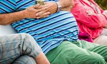 Overgewicht vergroot kans op déze gezondheidskwaal