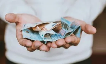 Loonstrook ontvangen? Déze fout kan je veel geld kosten