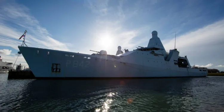 Dutch scale back Caribbean drugs ops cooperation with the US