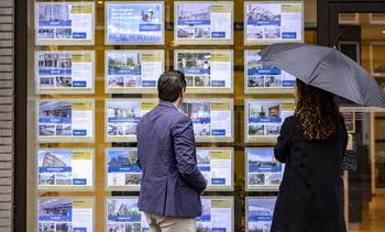 Steeds meer jongeren kunnen een huis kopen en dat komt hierdoor