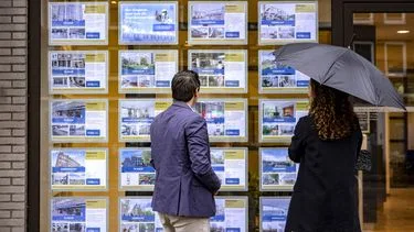 Steeds meer jongeren kunnen een huis kopen en dat komt hierdoor