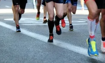 Wat doet een marathon met je hart? Onderzoek geeft antwoord