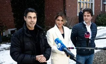 Hoe werken minderheidskabinetten in het buitenland?