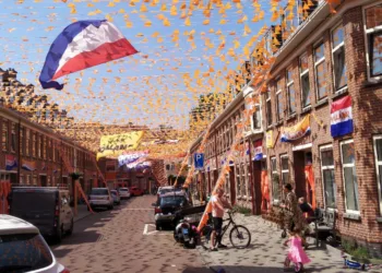 Dutch have no plans to boycott the football World Cup in the US