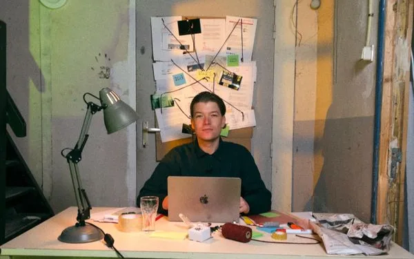 ‘De grote sextortion-zaak gaat om mijn vriend Mark S., ik wist niets’