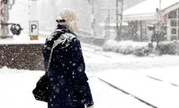 Houdt het winterse weer deze week aan?