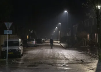 Code red in the north due to black ice, train services cancelled