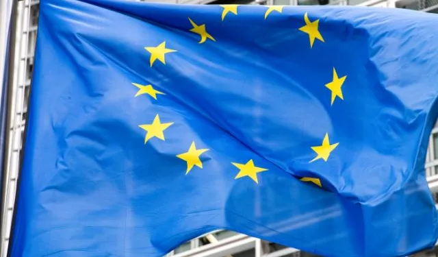 Dutch say Europe should have a stronger international voice