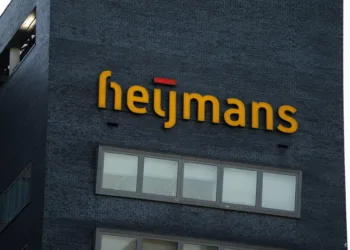 Heleen Herbert (Heijmans) wordt CDA-minister Economische Zaken