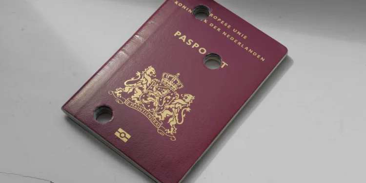 90 people have had their Dutch nationality revoked in four years