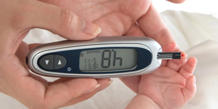 One in three Dutch have diabetes without knowing it: study
