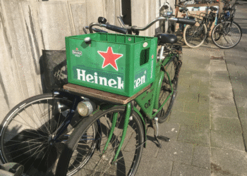 Dutch brewer Heineken to cut up to 6,000 jobs to reduce costs
