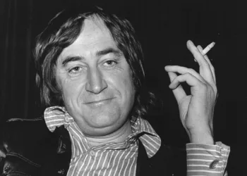 Dutch author and poet Cees Nooteboom dies aged 92