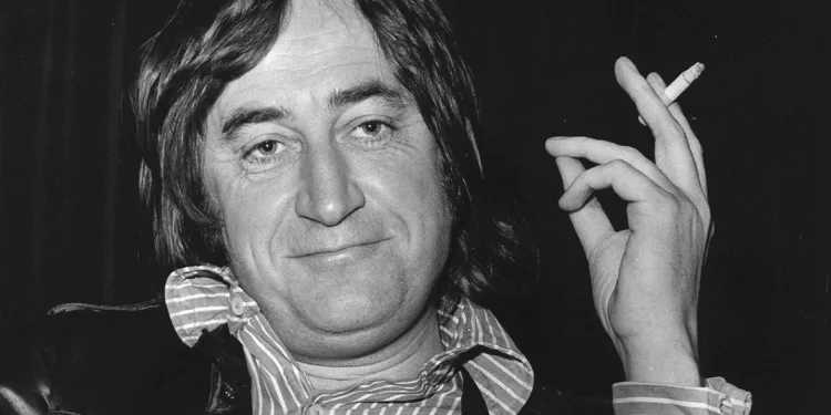 Dutch author and poet Cees Nooteboom dies aged 92