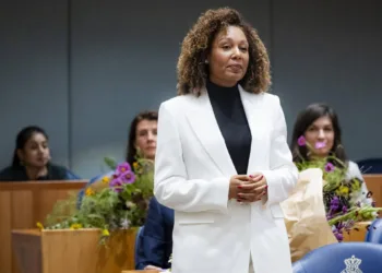 D66’er Van Berkel verlaat Tweede Kamer na onjuist invullen cv