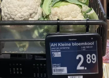 Not all supermarkets can be the cheapest: Consumentenbond