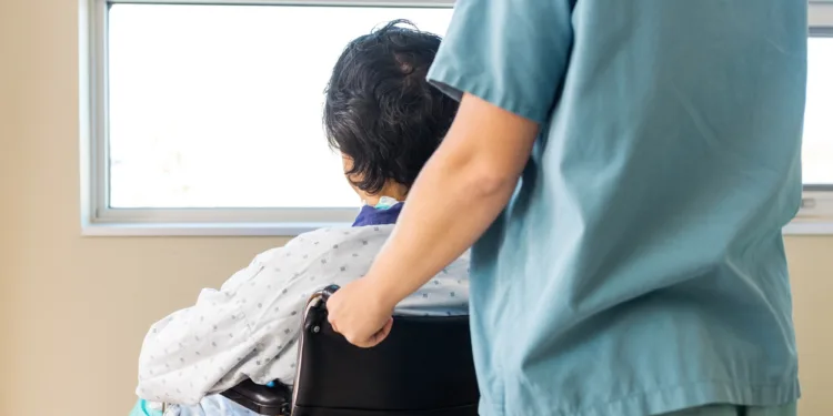 Six in 10 healthcare workers still face abuse from patients