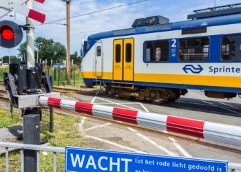 New Eindhoven-Brussels rail link aims to boost cross-border ties